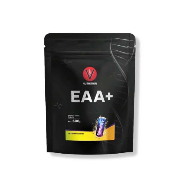 V1 EAA+ Essential Amino Acid 600g Energy - Made in Japan