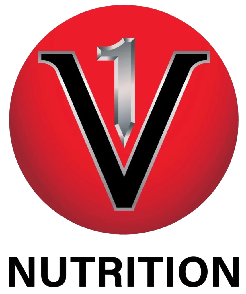 V1 Nutrition – 日本のフィットネス栄養ブランド